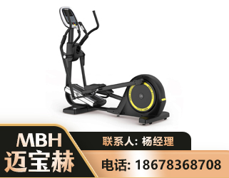 酒泉商用椭圆机