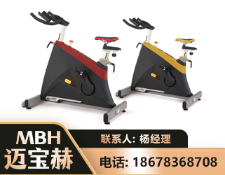 酒泉商用动感单车