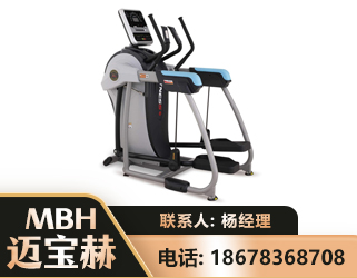 酒泉体适能机
