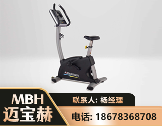 酒泉立式健身车